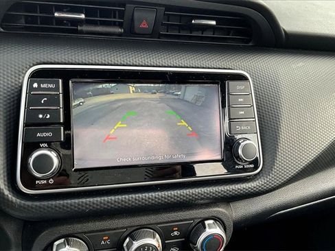 Used 2022 Nissan Kicks S w/ Interior Electronics Package image 23