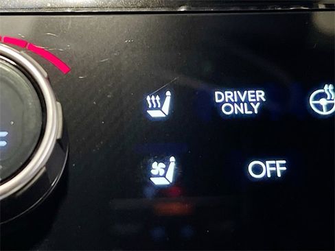 New 2025 Hyundai Santa Fe Calligraphy image 21