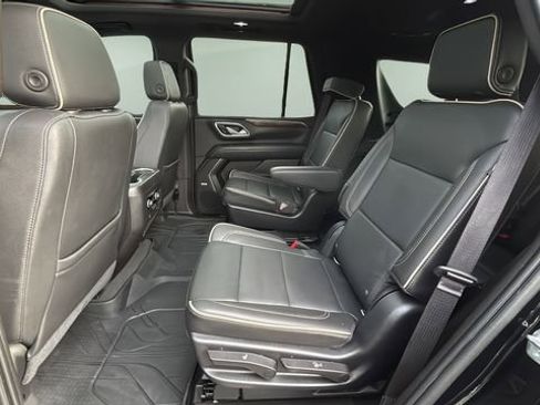 Used 2021 Chevrolet Tahoe Premier image 20