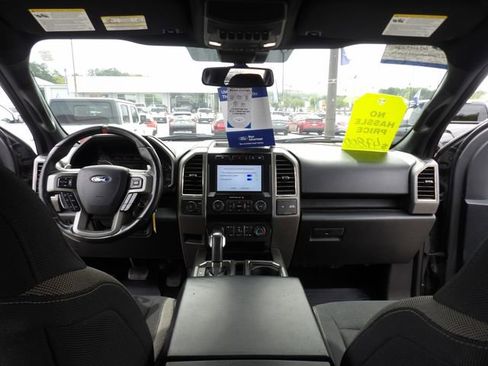 Certified 2020 Ford F150 Raptor AWD/4WD image 15