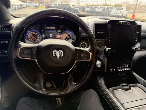 Used 2019 RAM 1500 Limited image 40