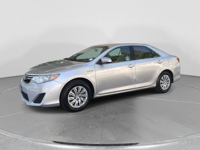 Used 2012 Toyota Camry LE