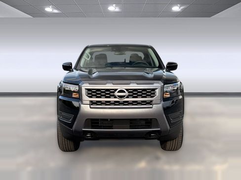 Used 2026 Nissan Frontier SV AWD/4WD image 9