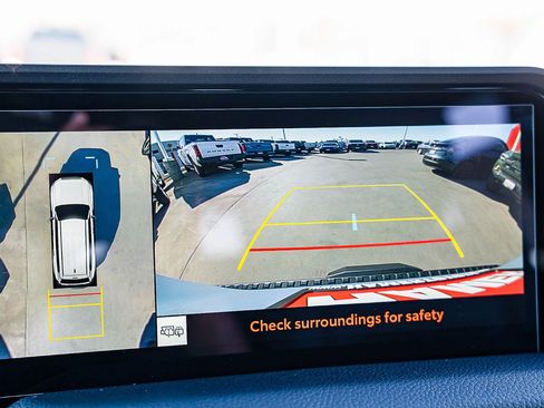 New 2026 Toyota Land Cruiser image 25