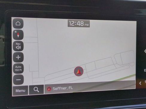 Used 2024 Kia K5 GT-Line image 23