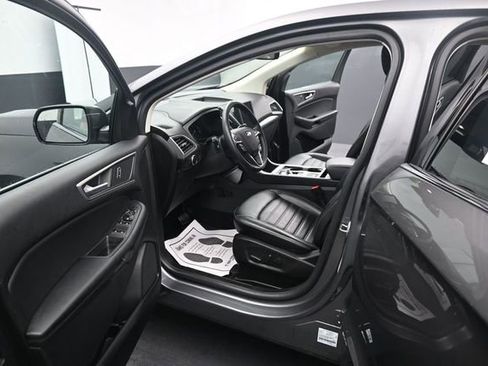 Used 2023 Ford Edge SEL w/ Convenience Package AWD/4WD image 15