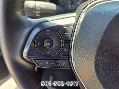 Used 2024 Toyota Corolla SE FWD image 29