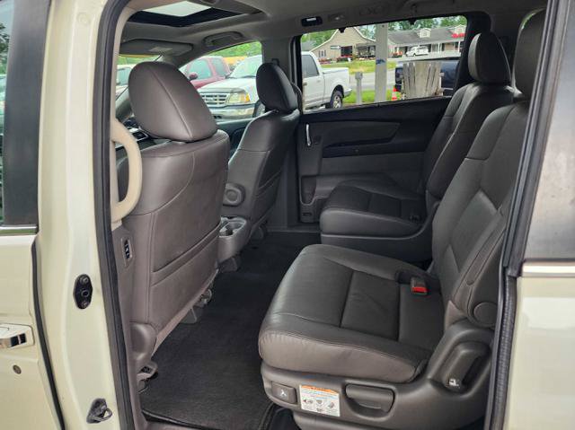 Used 2016 Honda Odyssey EX-L image 13
