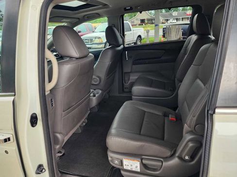 Used 2016 Honda Odyssey EX-L image 13
