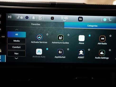 Used 2024 Jeep Wrangler Unlimited Rubicon 392 image 26