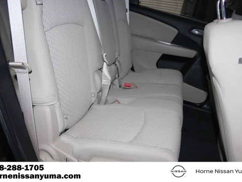 Used 2014 Dodge Journey American Value Package w/ Flexible Seating Group image 7