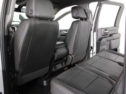 Used 2022 Chevrolet Silverado 3500 W/T w/ WT Fleet Convenience Package image 28