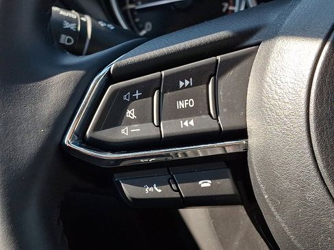 Certified 2023 MAZDA CX-5 AWD 2.5 S w/ Select Package image 23