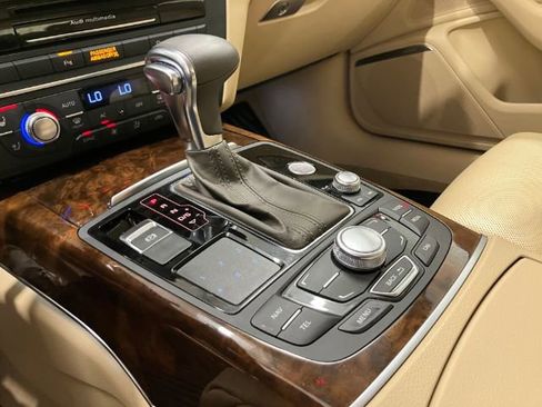 Used 2012 Audi A6 3.0T Prestige image 36