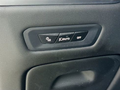 Used 2024 BMW X5 M60i w/ Climate Comfort Package image 11