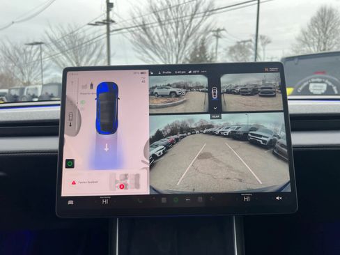 Used 2026 Tesla Model Y 2WD image 24