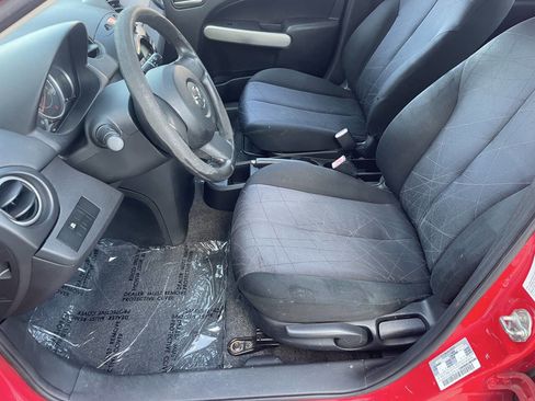 Used 2012 MAZDA MAZDA2 Sport image 9
