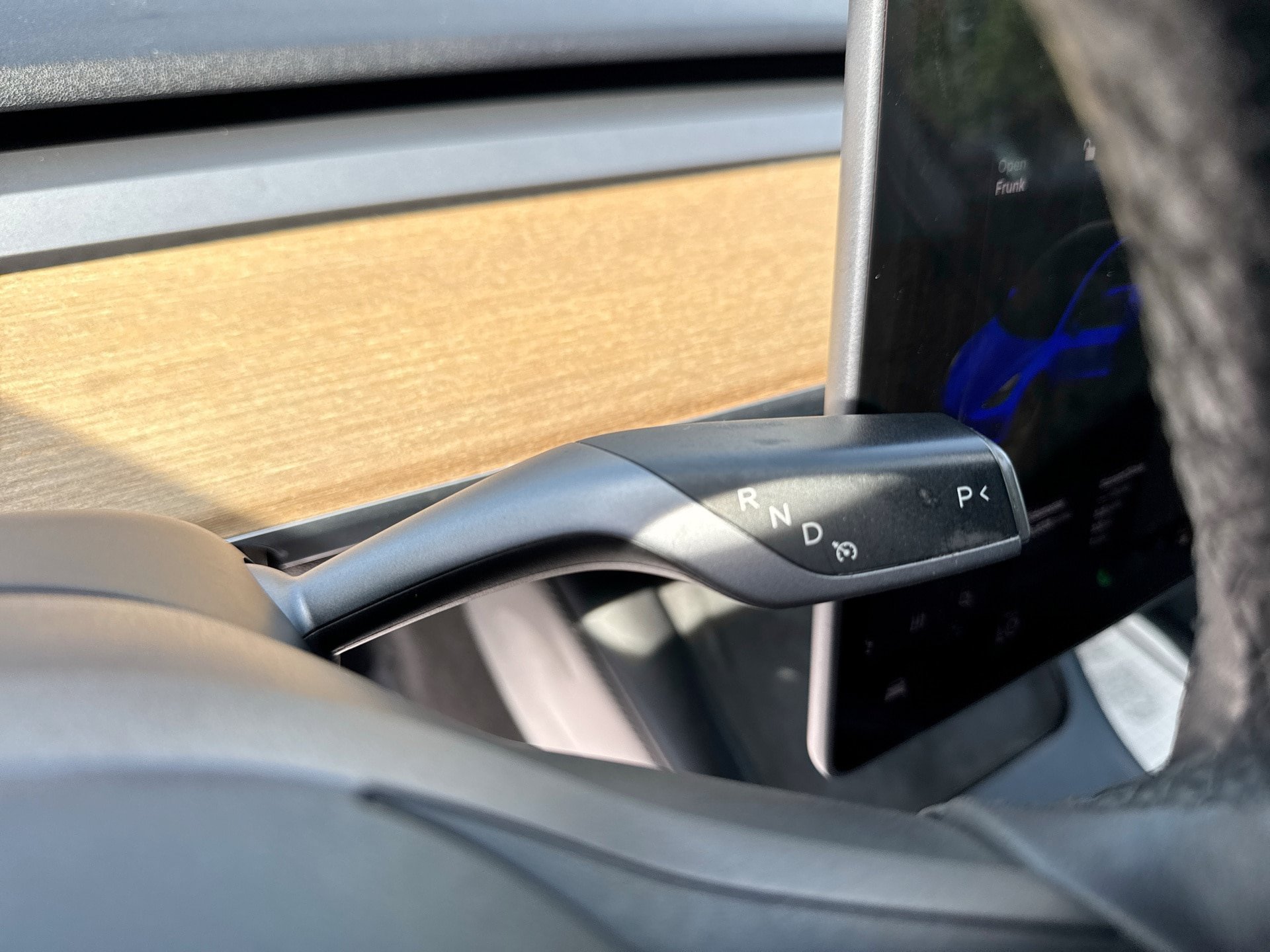 Used 2021 Tesla Model 3 Long Range AWD/4WD image 22