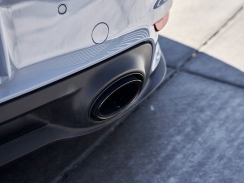 Used 2024 Porsche 911 Turbo S image 13