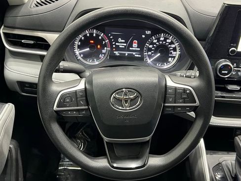 Used 2023 Toyota Highlander L image 21
