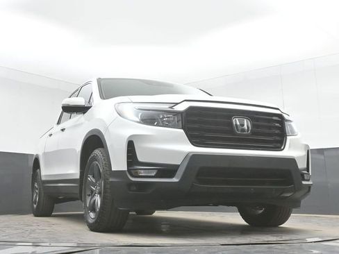 Used 2022 Honda Ridgeline RTL-E image 41