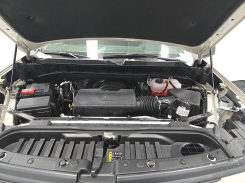 New 2026 Chevrolet Silverado 1500 RST image 29