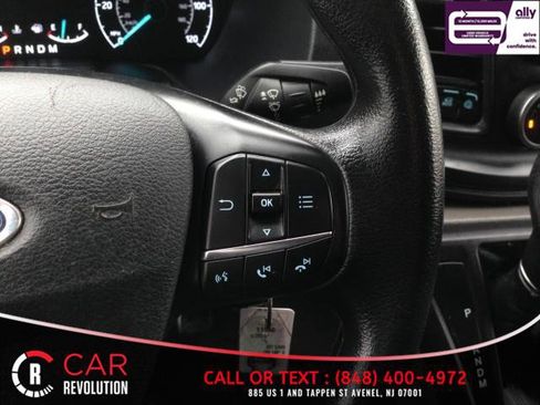 Used 2020 Ford Transit 250 148 High Roof Extended w/ Load Area Protection Package image 58