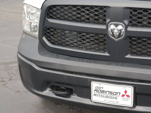 Used 2017 RAM 1500 Tradesman w/ Power & Remote Entry Group AWD/4WD image 9
