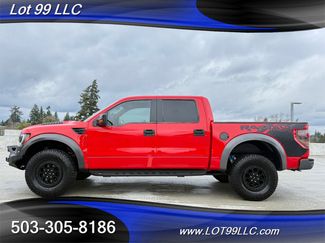 Used 2014 Ford F150 Raptor w/ Equipment Group 801A Luxury video 1