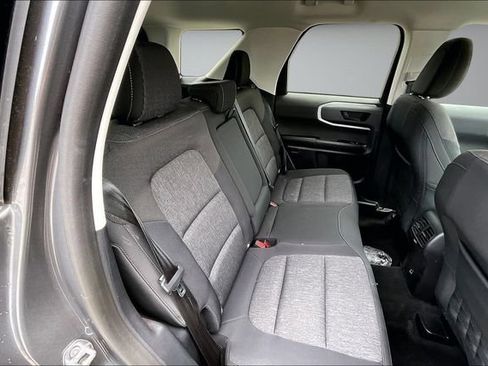 Used 2024 Ford Bronco Sport Big Bend w/ Convenience Package AWD/4WD image 25