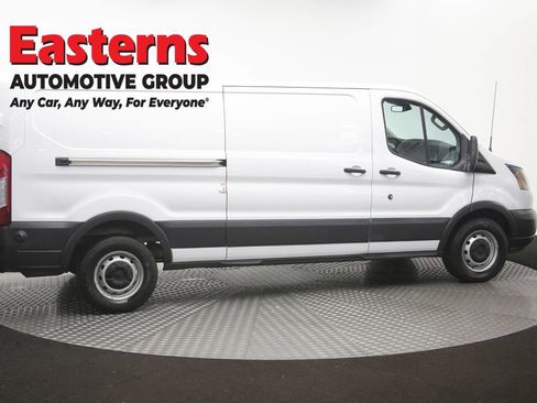 Used 2017 Ford Transit 350 148 Low Roof RWD image 42