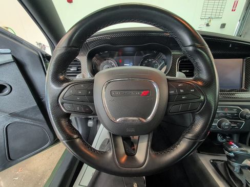 Used 2021 Dodge Charger R/T w/ Blacktop Package RWD image 25