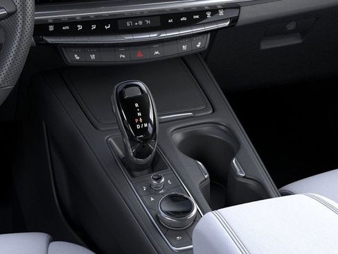 New 2025 Cadillac XT4 Sport image 23