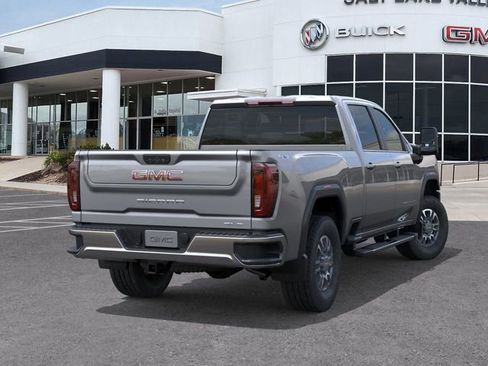 New 2026 GMC Sierra 3500 SLE w/ SLE Value Package image 5