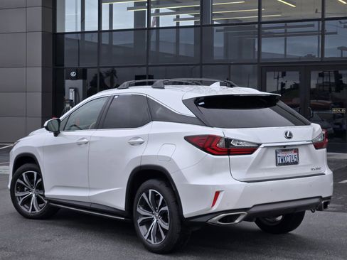 Used 2017 Lexus RX 350 AWD image 6