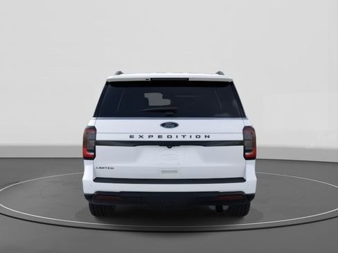 New 2024 Ford Expedition Limited image 5