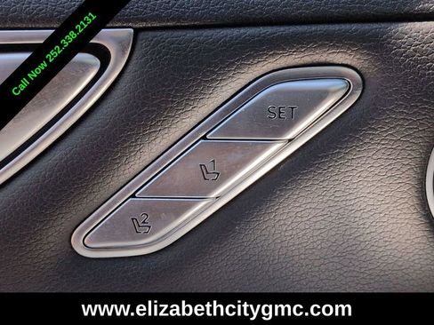 Used 2023 Genesis G80 2.5T AWD/4WD image 21