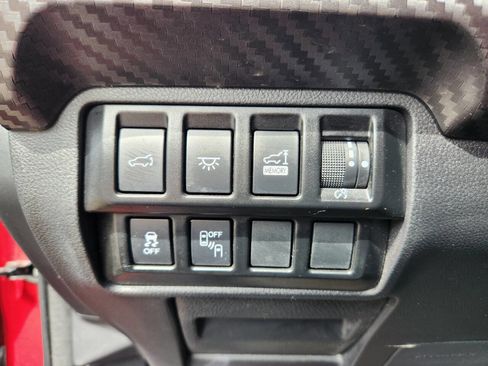Used 2022 Subaru Ascent Onyx Edition AWD/4WD image 23