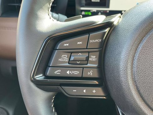 Certified 2026 Subaru Outback Touring AWD/4WD image 10