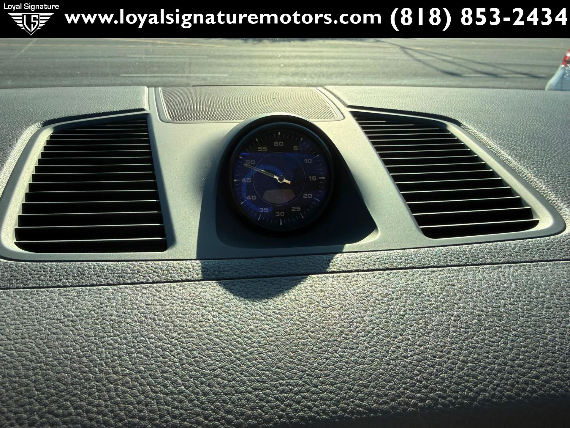 Used 2021 Porsche Cayenne E-Hybrid AWD/4WD image 29