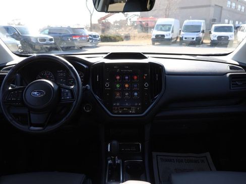 Used 2024 Subaru Ascent Onyx Edition Limited w/ Popular Package Onyx image 14