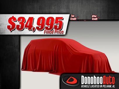 Used 2025 Jeep Wrangler Sahara