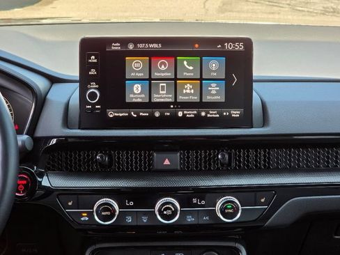 Used 2025 Honda CR-V Sport Touring image 27