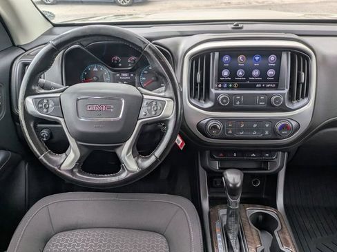 Used 2022 GMC Canyon Elevation w/ Trailering Package image 26