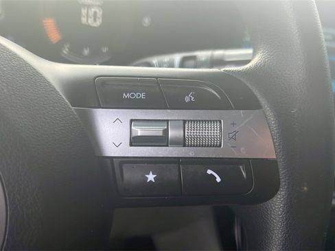 Certified 2025 Hyundai Tucson SEL image 27