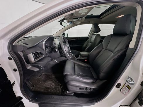 Used 2022 Subaru Outback Limited image 13