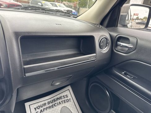 Used 2015 Jeep Patriot Latitude image 18