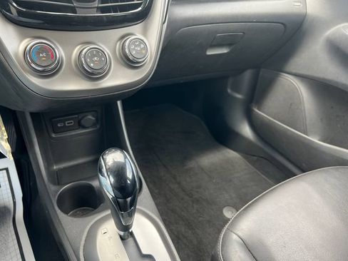Used 2022 Chevrolet Spark ACTIV FWD image 15