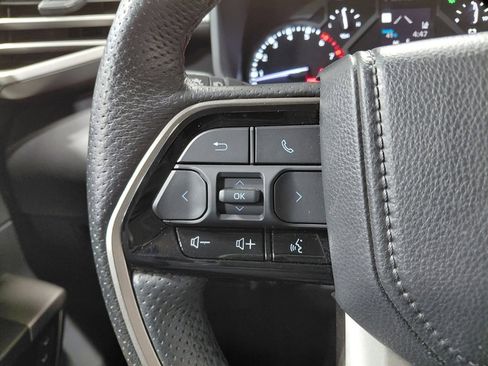 Used 2023 Toyota Tundra Limited image 41