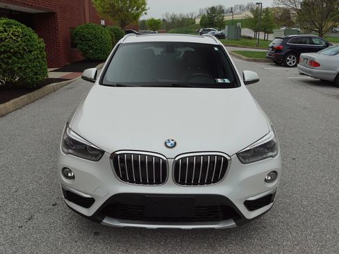 Used 2017 BMW X1 xDrive28i image 13